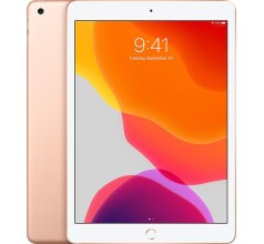 Apple iPad (7:e generationen) – 10.2" | 32GB | Wi-Fi + Cellular | Rose