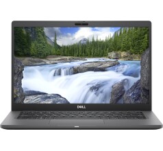 Dell Latitude 7310 – 13.3" FHD | Core i7 | 16GB | 512GB SSD