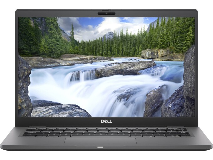 Dell Latitude 7310 – 13.3" FHD | Core i7 | 16GB | 512GB SSD
