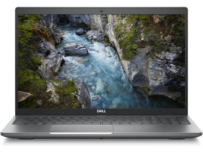 Dell Precision 3581 – 15.6" FHD | Core i7 | 32GB | 1TB SSD | NVIDIA RTX A1000