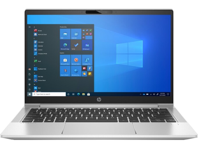 HP ProBook 430 G8 – 13.3" FHD | Core i3 | 16GB | 512GB SSD