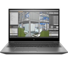 HP ZBook Fury 15 G7 – 15.6" FHD | Core i7 | 32GB | 1TB SSD | NVIDIA RTX 3000
