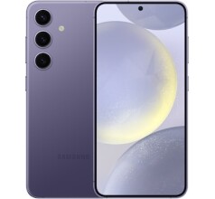 Samsung Galaxy S24 – 6.2" | 128GB | Cobalt Violet