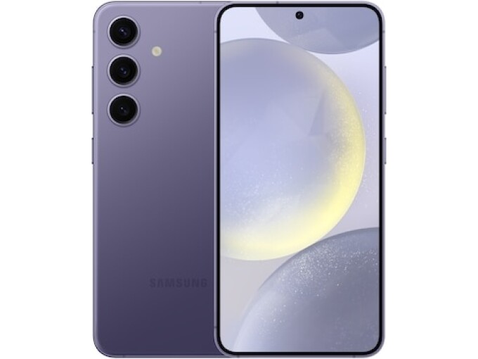 Samsung Galaxy S24 – 6.2" | 128GB | Cobalt Violet