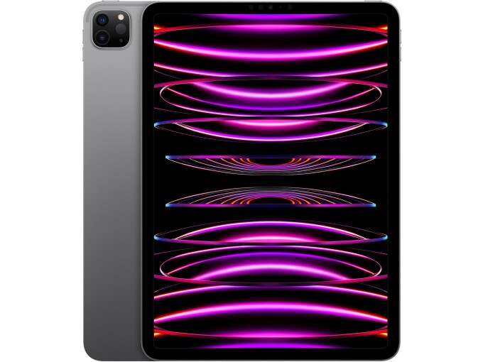 iPad Pro 11 G4 – 11" | 128GB | Wi-Fi | Space Gray