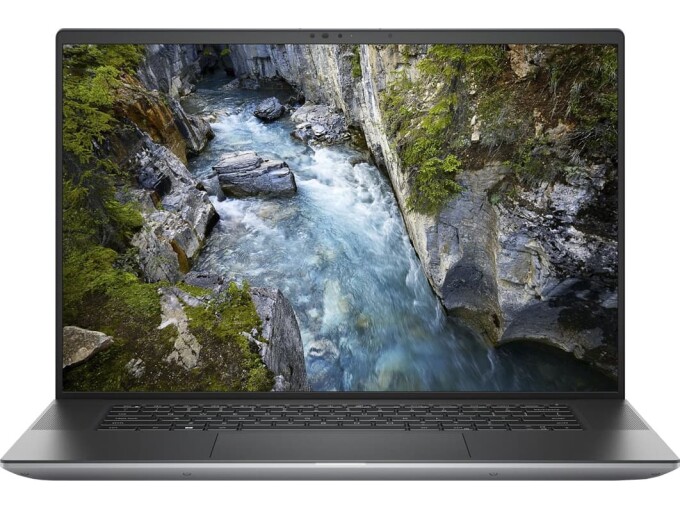 Dell Precision 5480 – 14" FHD+ | Core i7 (13th Gen) | 32GB | 1TB SSD | NVIDIA RTX 2000 Ada
