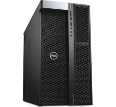 Dell Precision 7920 Tower – 2x Xeon Gold 6254 | 256GB | 1TB SSD + 1TB HDD | 2x NVIDIA RTX A6000 48GB