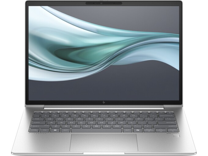 HP EliteBook 640 G11 – 14" FHD+ | Core Ultra 7 | 32GB | 1TB SSD