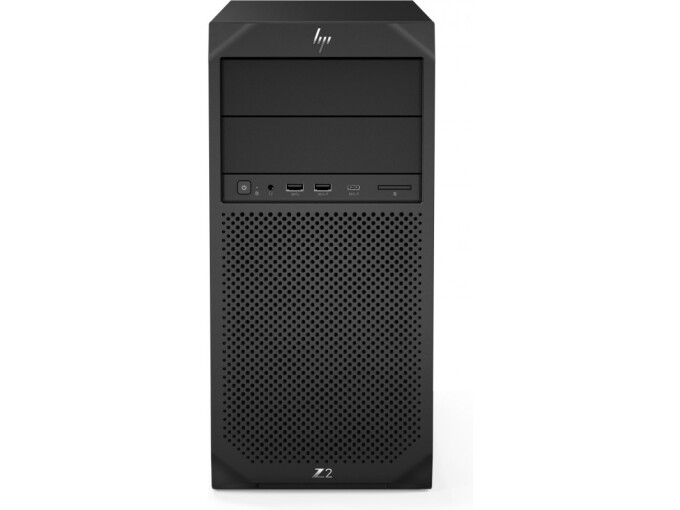 HP Z2 Tower G4 Workstation – Core i7 | 32GB | 1TB SSD | NVIDIA GeForce RTX 2070 SUPER