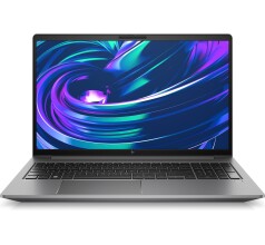 HP ZBook Power 15 G10 – 15.6" FHD | Core i9 | 32GB | 1TB SSD | NVIDIA RTX 2000
