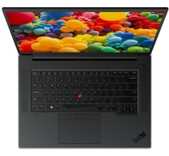 Lenovo ThinkPad P1 G5 – 16" QHD+ | Core i7 | 64GB | 512GB SSD | NVIDIA RTX A1000