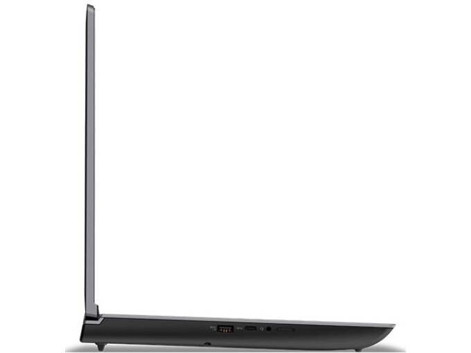 Lenovo ThinkPad P16 G1 – 16" UHD OLED Touch | Core i7 | 64GB | 1TB SSD | NVIDIA RTX A1000 | 4G/LTE Mobilt Bredband