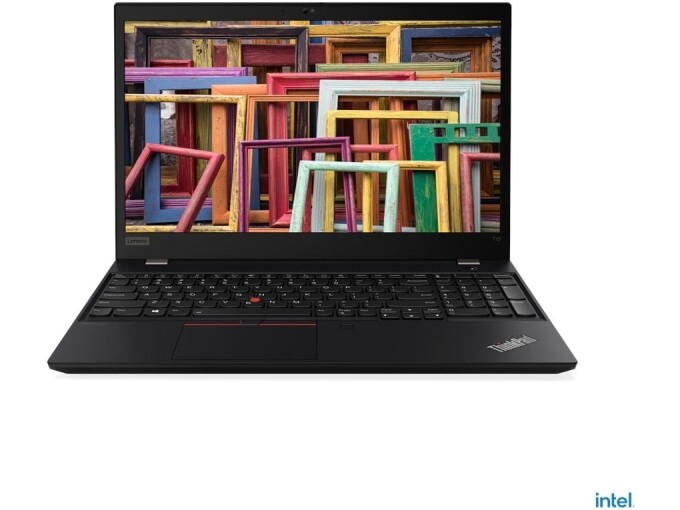 Lenovo ThinkPad T15 G2 – 15.6" FHD | Core i7 | 32GB | 512GB SSD