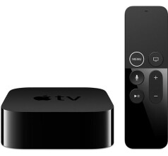 Apple TV 4K (A1842) – 32GB | inkl. Siri Remote