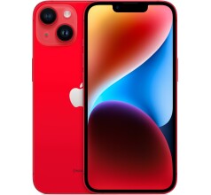 iPhone 14 – 6.1" OLED | 128GB | (Product) Red