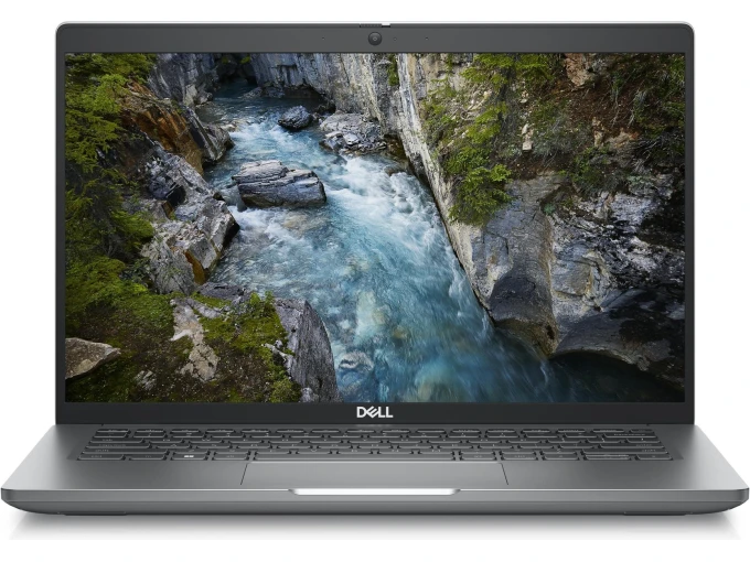 Dell Precision 3480 – 14" FHD | Core i7 | 16GB | 1TB SSD | NVIDIA RTX A500
