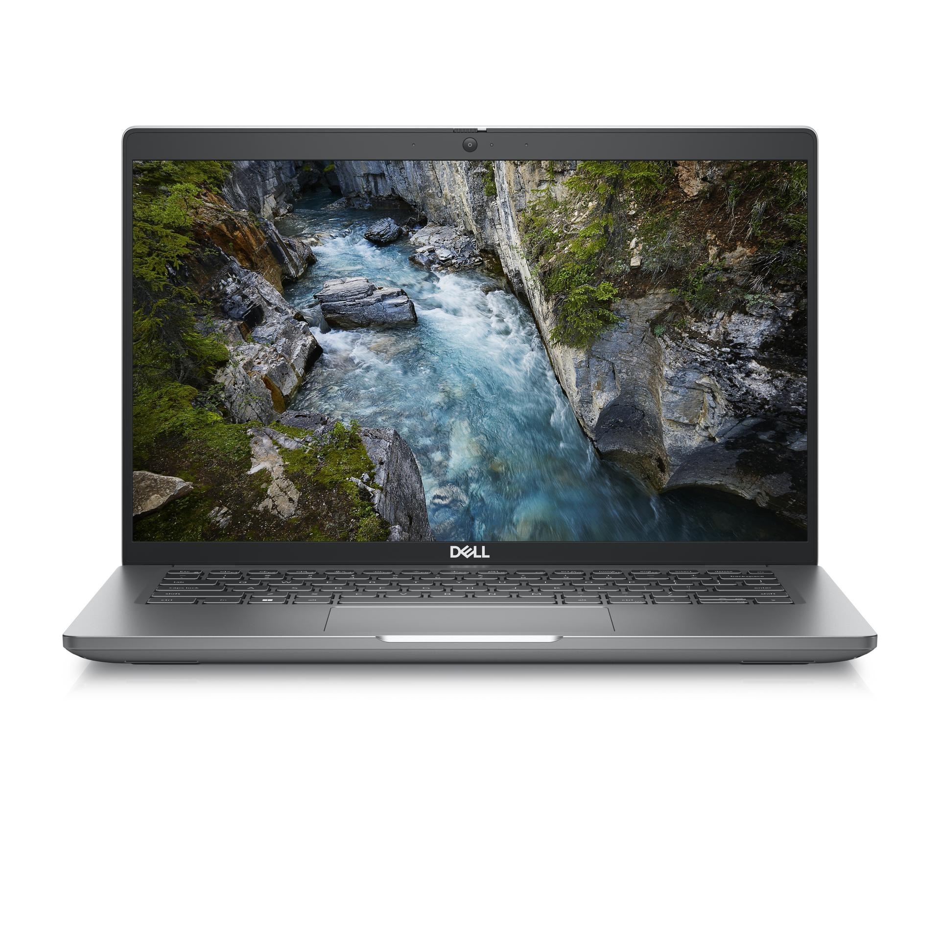 Dell Precision 3480 – 14" FHD | Core i7 | 16GB | 1TB SSD | NVIDIA RTX A500