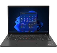 Lenovo ThinkPad P14s G3 – 14" UHD Touch | Core i7 | 32GB | 1TB SSD | NVIDIA Quadro T550