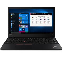 Lenovo ThinkPad P53s – 15.6" FHD | Core i7 | 16GB | 512GB SSD | NVIDIA Quadro P520
