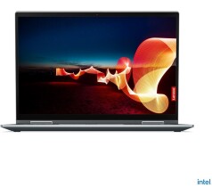 Lenovo ThinkPad X1 Yoga G6 – 14" FHD+ Touch | Core i7 | 16GB | 512GB SSD