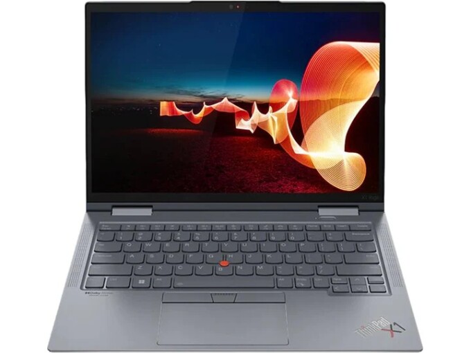 Lenovo ThinkPad X1 Yoga G7 – 14" FHD+ Touch | Core i7 | 16GB | 512GB SSD