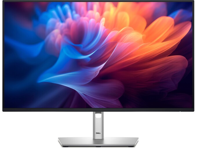 Dell Pro 27 Plus P2725HE – 27" FHD | 100Hz | IPS | USB-C | Ethernet