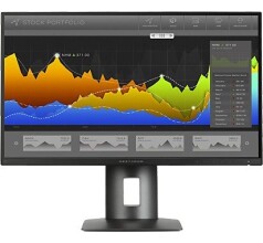 HP Z27n – 27" QHD | 60Hz | IPS