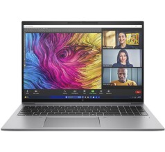 HP ZBook Firefly 16 G11 – 16" FHD+ | Core Ultra 7 | 32GB | 1TB SSD | NVIDIA RTX A500