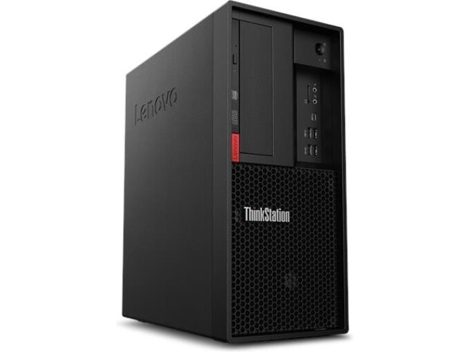 Lenovo ThinkStation P330 Tower G2 – Core i9 | 64GB | 512GB SSD
