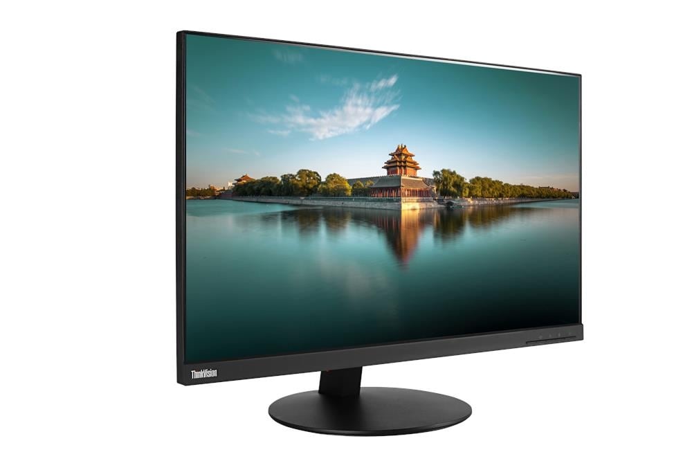 Lenovo ThinkVision P27q-10 – 27