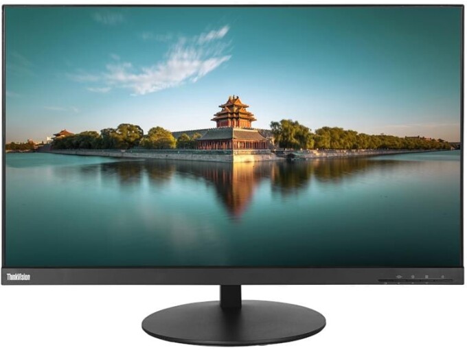 Lenovo ThinkVision P27q-10 – 27" QHD | 60Hz | IPS