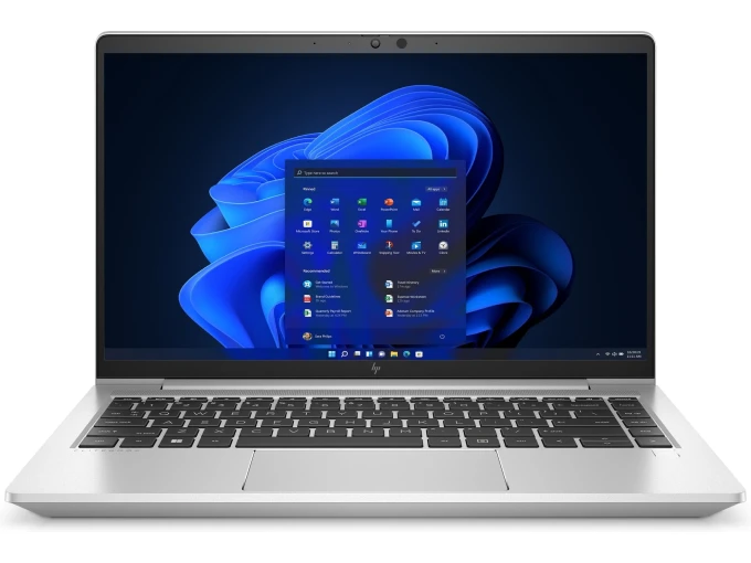 HP EliteBook 640 G9 – 14" FHD | Core i5 | 16GB | 256GB SSD