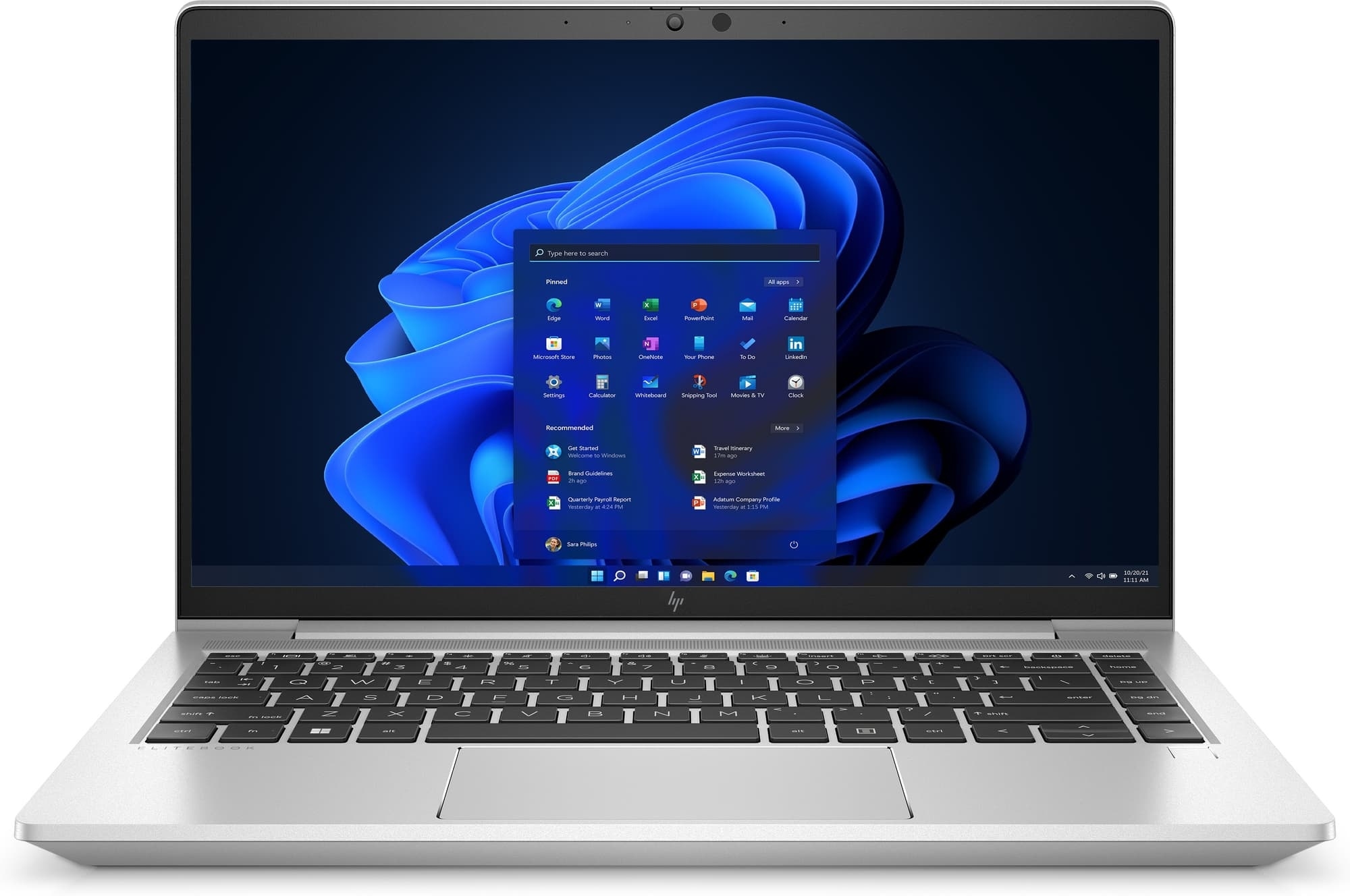 HP EliteBook 640 G9 – 14″ FHD | Core i5 | 16GB | 256GB SSD