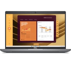 Dell Latitude 5450 – 14" FHD | Core Ultra 7 | 32GB | 256GB SSD