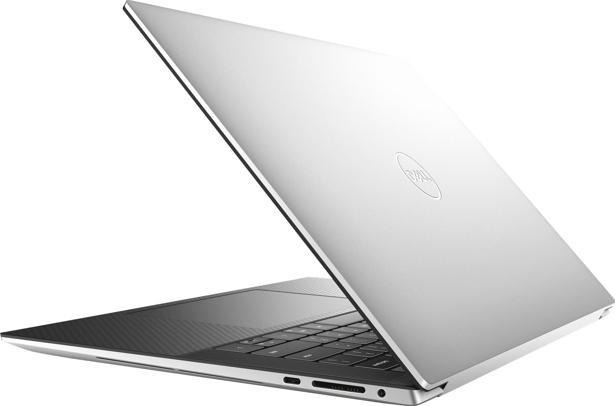 Dell XPS 15 9500 – 15.6