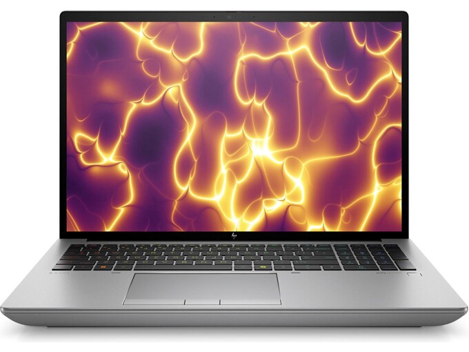 HP ZBook Fury 16 G11 – 16" FHD+ | Core i7 | 32GB | 1TB SSD | NVIDIA RTX 2000 Ada 8GB GDDR6