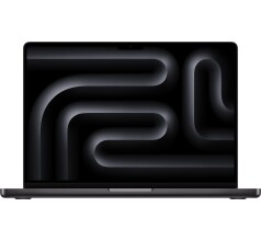 Apple MacBook Pro 14 – 14.2" | M3 Max 16C/40G | 48GB | 1TB SSD | Space Black