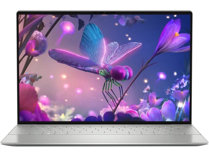 Dell XPS 13 Plus 9320 – 13.4" UHD Touch | Core i7 | 32GB | 1TB SSD