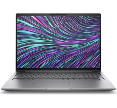 HP ZBook Power 16 G11 – 16" FHD+ | Core Ultra 7 | 32GB | 512GB SSD | NVIDIA RTX A500 Ada 4GB