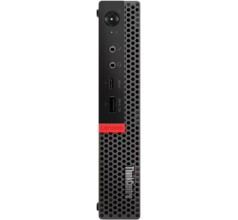 Lenovo ThinkCentre M920 Tiny – Core i7 | 16GB | 256GB SSD | WiFi+Bluetooth
