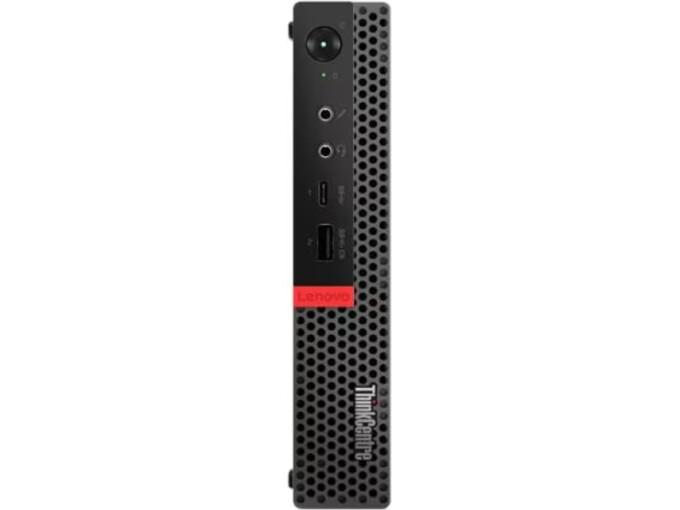 Lenovo ThinkCentre M920 Tiny – Core i7 | 16GB | 256GB SSD | WiFi+Bluetooth