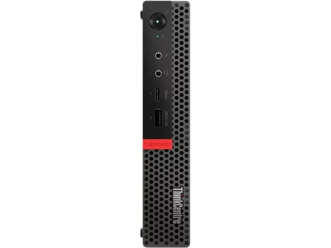 Lenovo ThinkCentre M920 Tiny – Core i5 | 16GB | 256GB SSD
