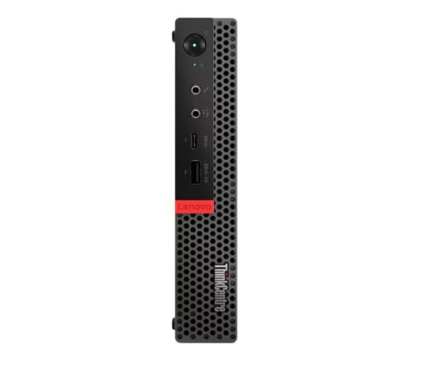 Lenovo ThinkCentre M920 Tiny – Core i5 | 16GB | 256GB SSD
