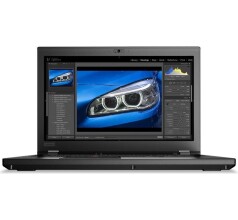 Lenovo ThinkPad P52 – 15.6" FHD | Core i7 | 32GB | 512GB SSD | NVIDIA Quadro P2000