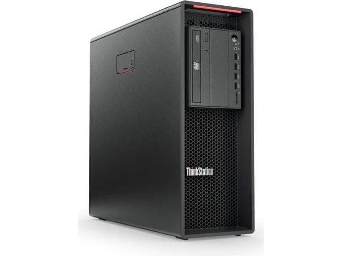 Lenovo ThinkStation P520 – Xeon W-2235 | 32GB | 512GB SSD | NVIDIA RTX A4000