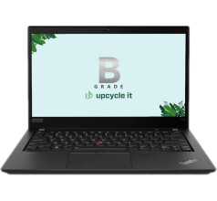Lenovo ThinkPad T14 G2 – 14" FHD | Core i5 | 16GB | 512GB SSD | 2 års garanti