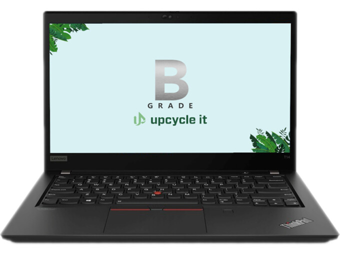 Lenovo ThinkPad T14 G2 – 14" FHD | Core i5 | 16GB | 512GB SSD | 2 års garanti