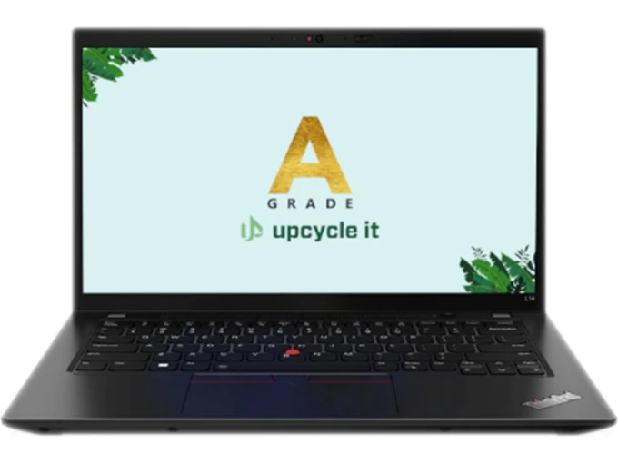 Lenovo ThinkPad L14 G2 – 14" FHD | Core i5 | 16GB | 256GB SSD | 2 års garanti