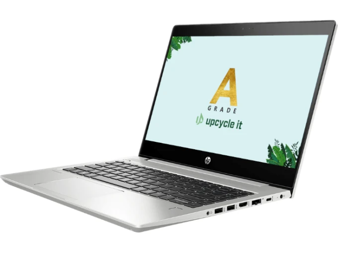 HP ProBook 440 G7 – 14" FHD | Core i5 | 16GB | 256GB SSD | 2 års garanti