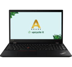 Lenovo ThinkPad T15 G2 – 15.6" FHD | Core i7 | 32GB | 1TB SSD | 4G/LTE | 2 års garanti
